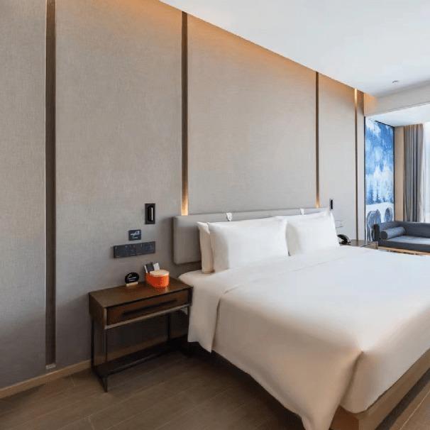 昆明鸿顺酒店(昆明长水机场店)