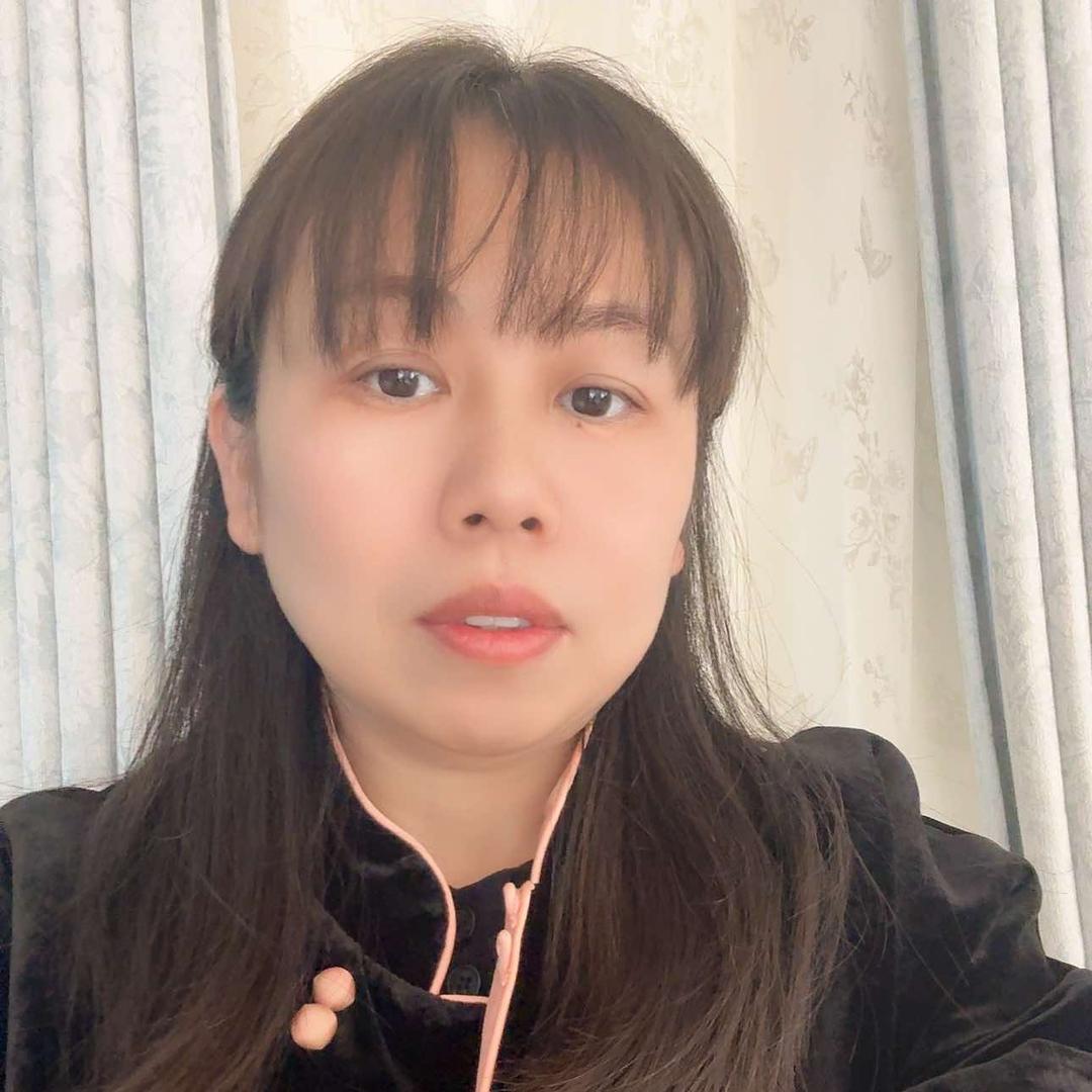 武汉窗帘黄姐（朗里国际）