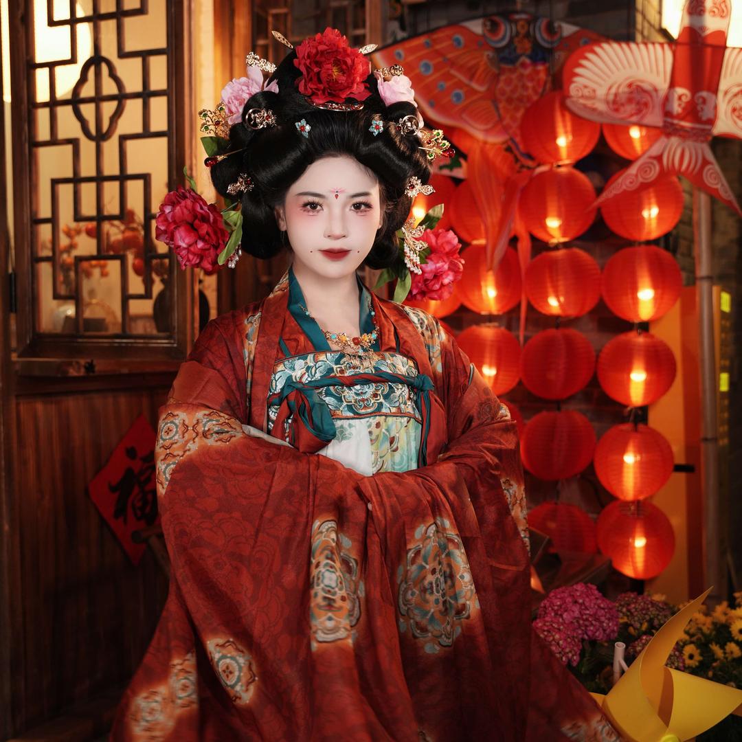 昆明臻选旅拍摄影官方号