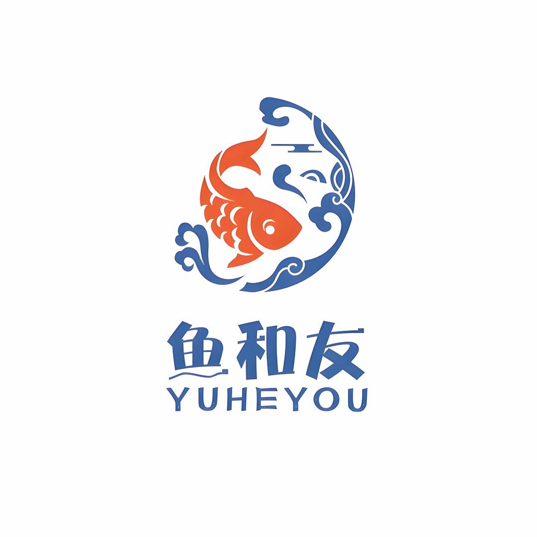 鱼和友三文鱼丨赵旭文