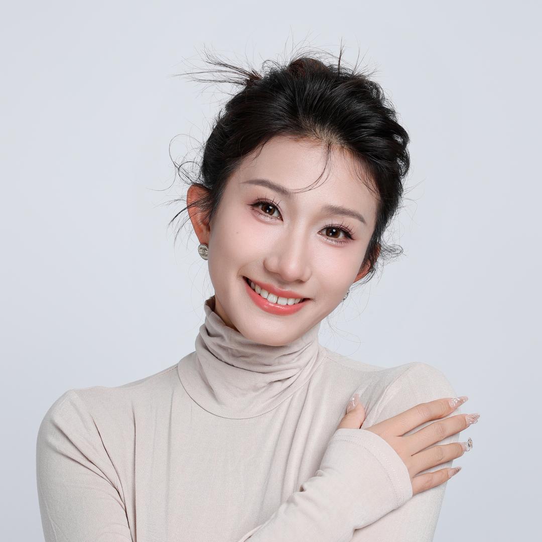南京美承舞蹈•琪琪老师