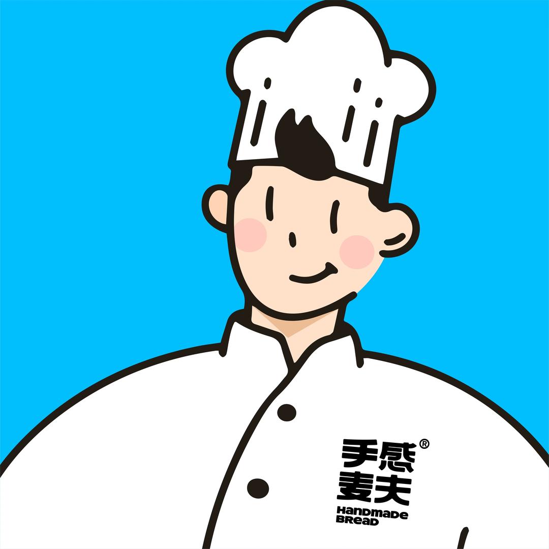 手感麦夫