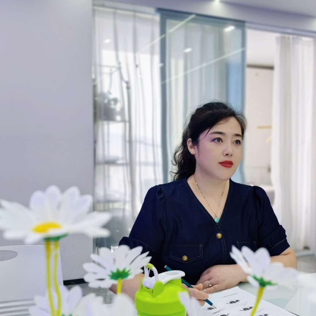 秀莉蔻美容官方号