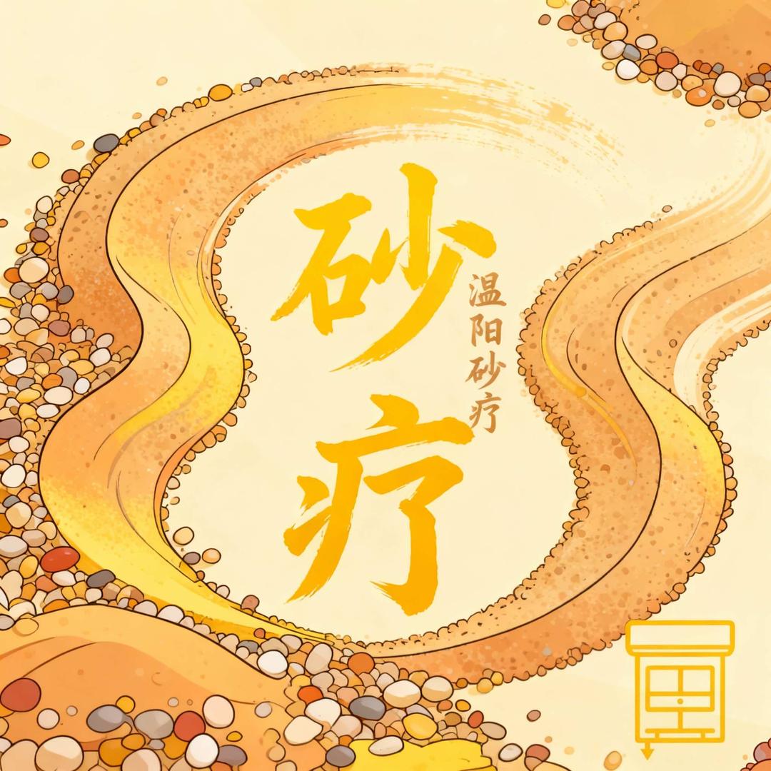 温阳国际砂疗盐疗馆(九龙坡区兴茂店)