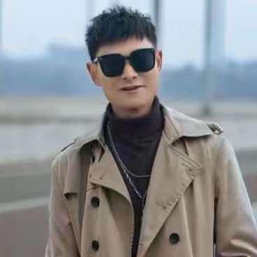 已落