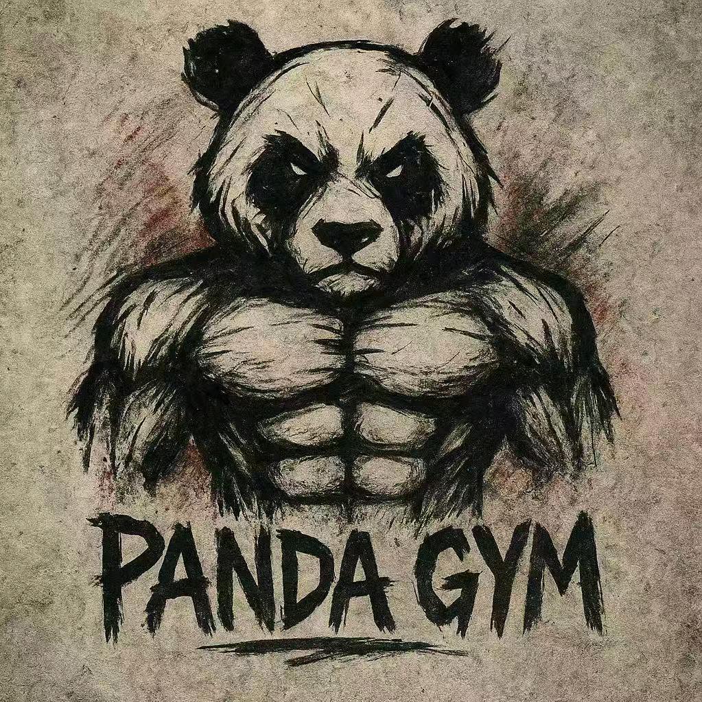 食铁兽私教工作室官方号