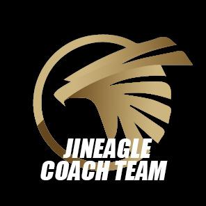 艾加津鹰私教工作室(鼓楼店)季教练