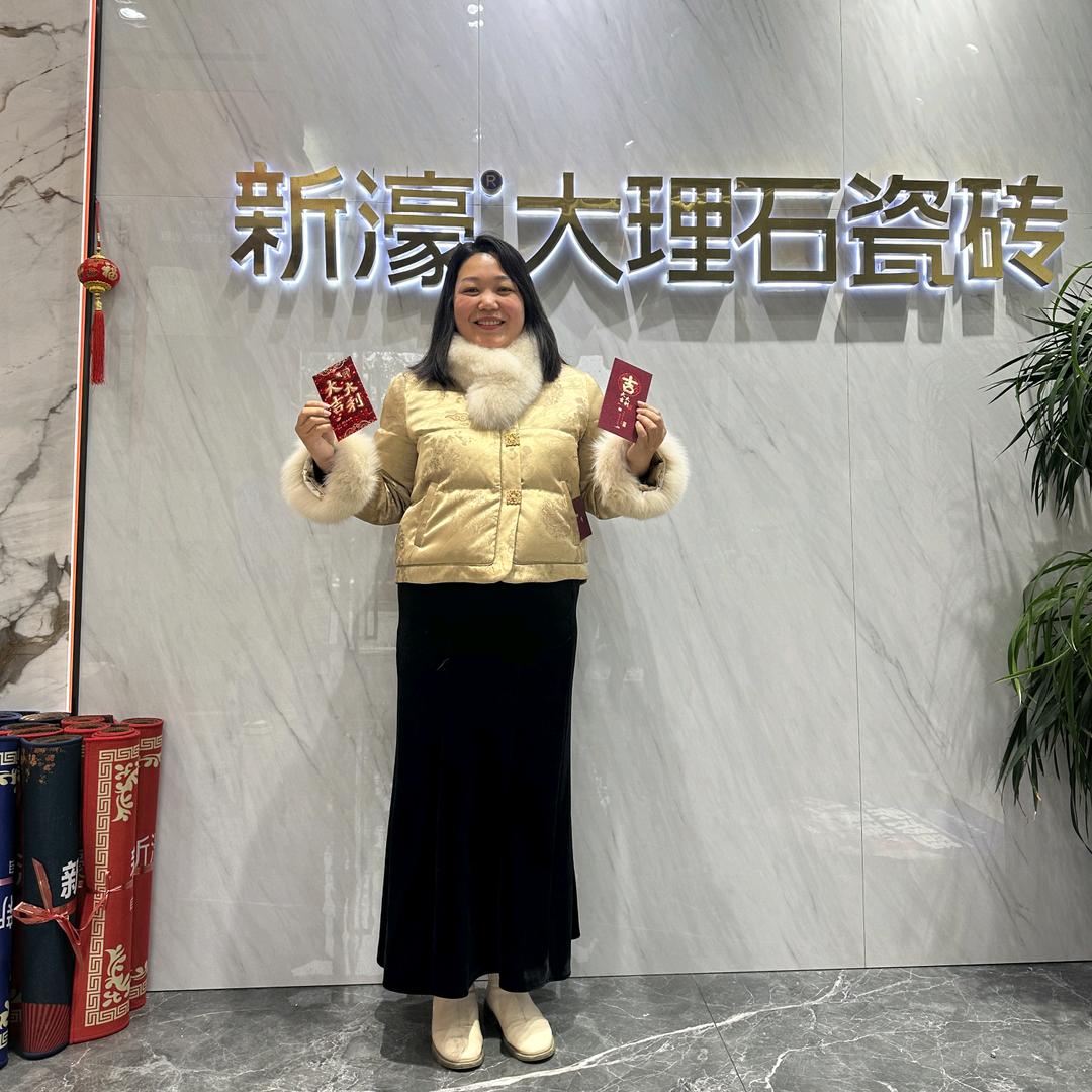 在藤县做新濠瓷砖飞姐