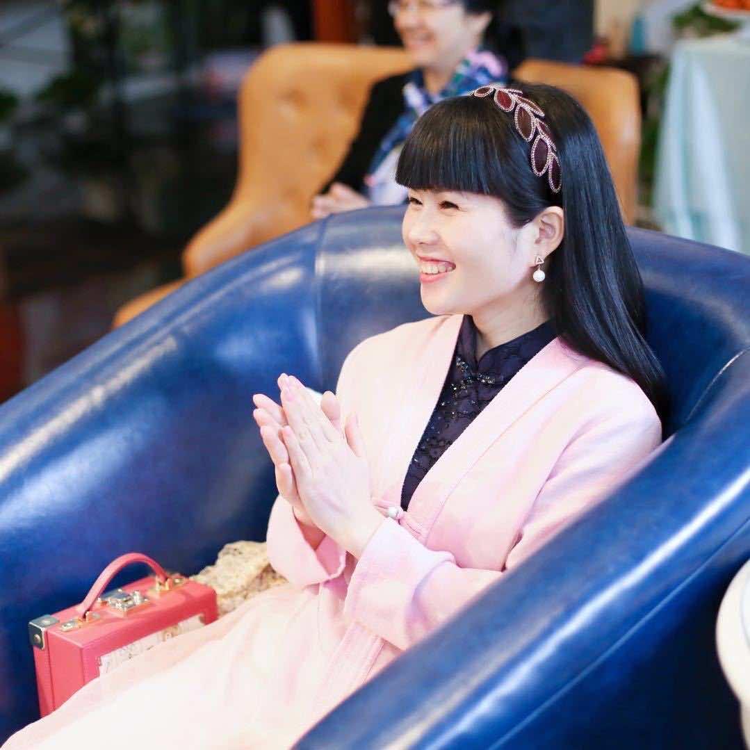 赣州惜惜丝域养发