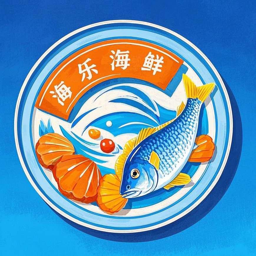 海乐海鲜大排档官方号