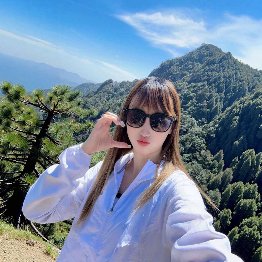 阳逻纷悦美甲美容～俊俊