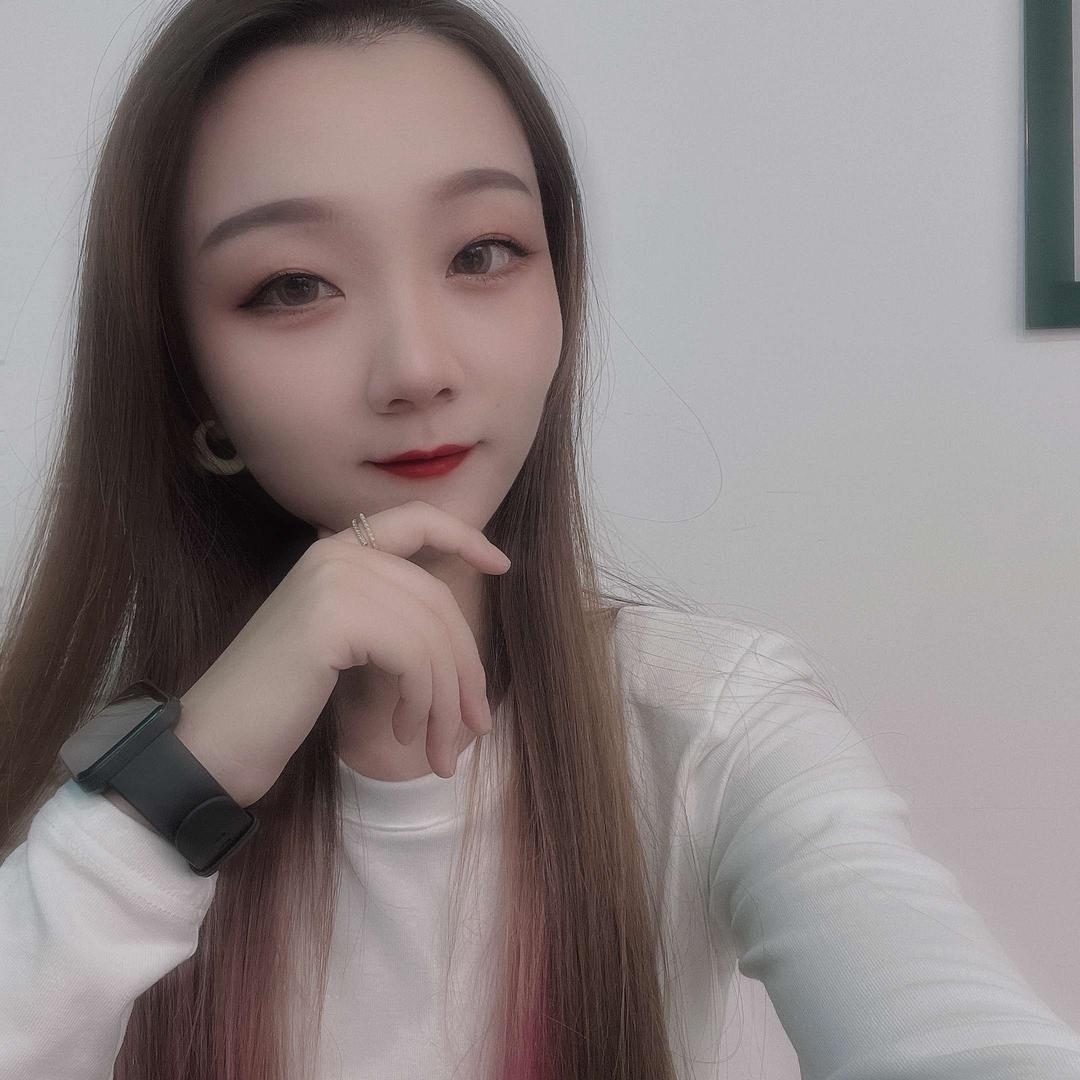 小琳同学『三草两木』