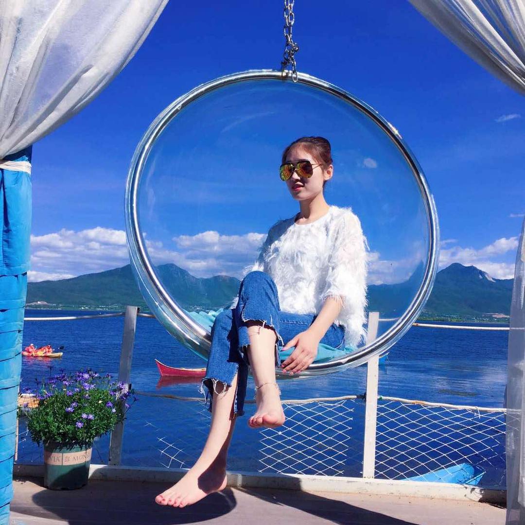 小雨美甲美睫