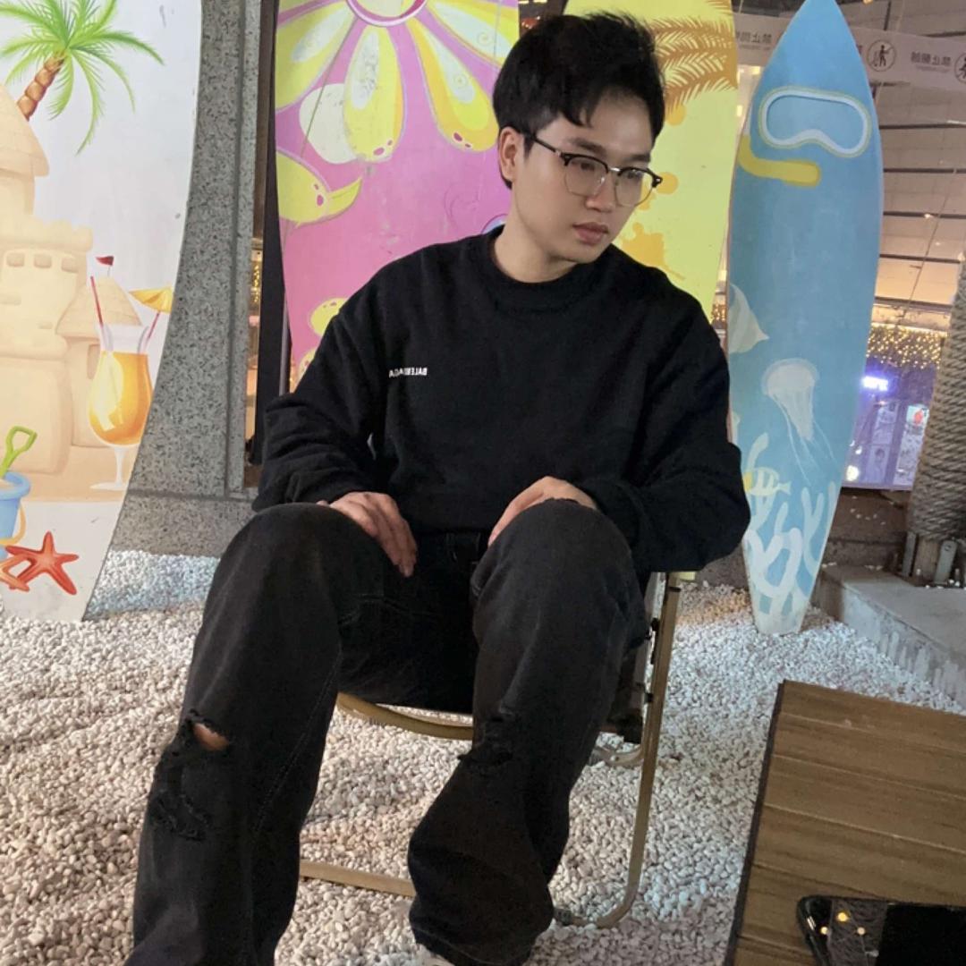 A陈轩-专注接发