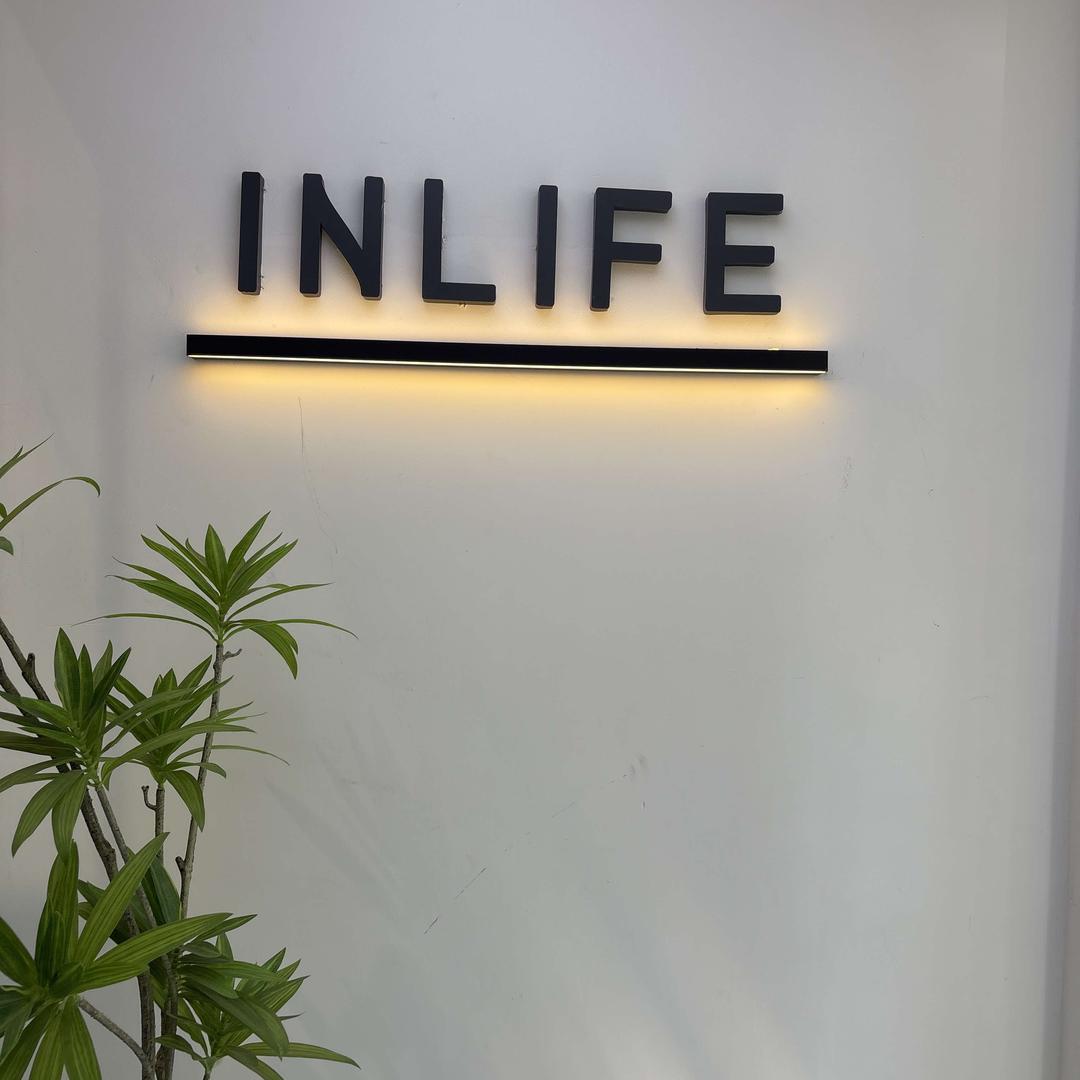 丰城INLIFE伊纳芙