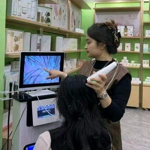 古江巴格轻素栖花里专卖店