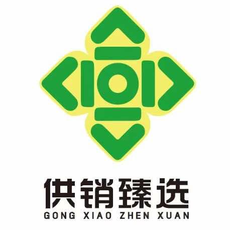 供销臻选—陕西