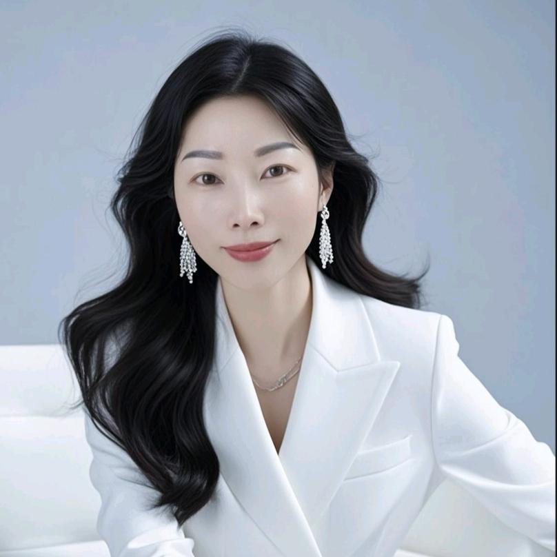 泸州面子女王—潘潘