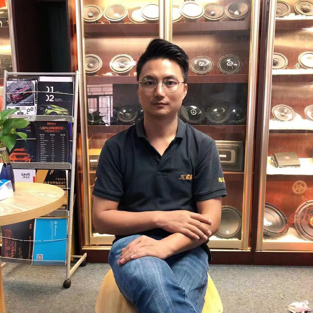 东莞塘厦车灯坊烽台