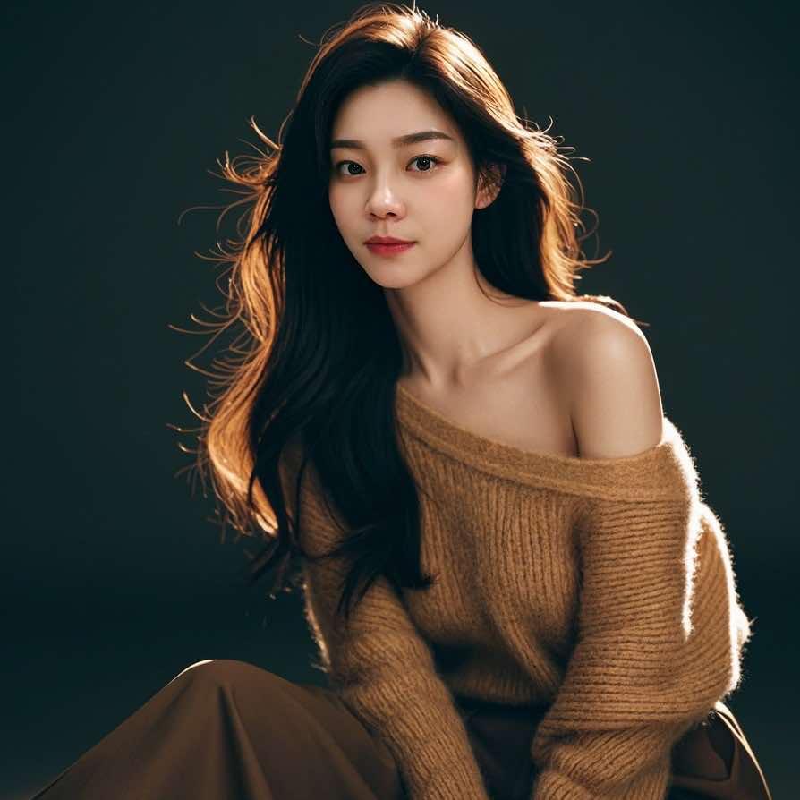钟老师小爱美容