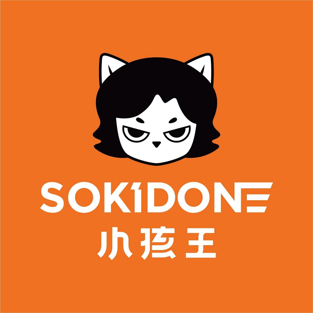 开心一百（小孩王潮流童鞋）
