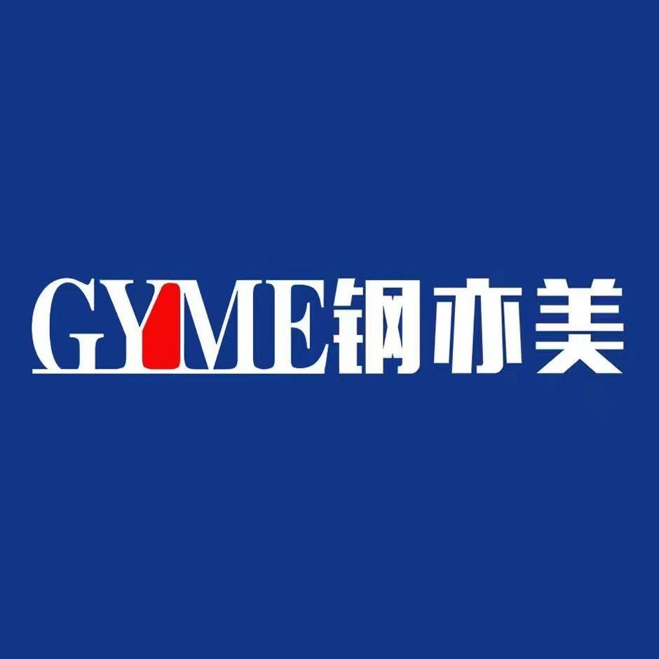 钢亦美入户门窗工厂官方账号