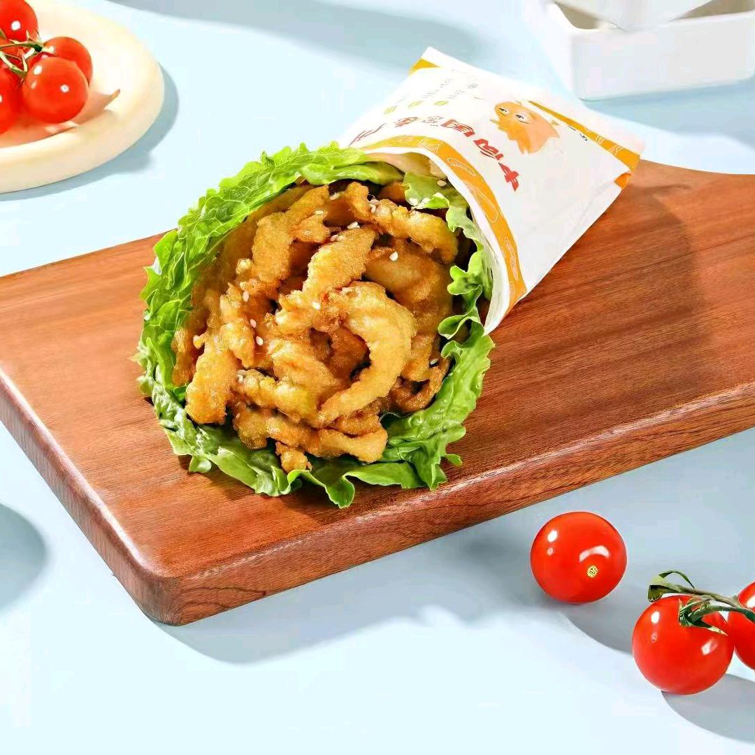 申向国鸡柳卷饼(园荫里店)专用号