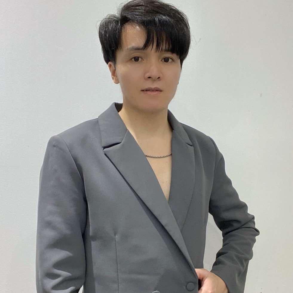 杭州恩可美业阿明