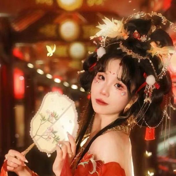 汉裳衣汉服妆造体验馆（摄影跟拍）
