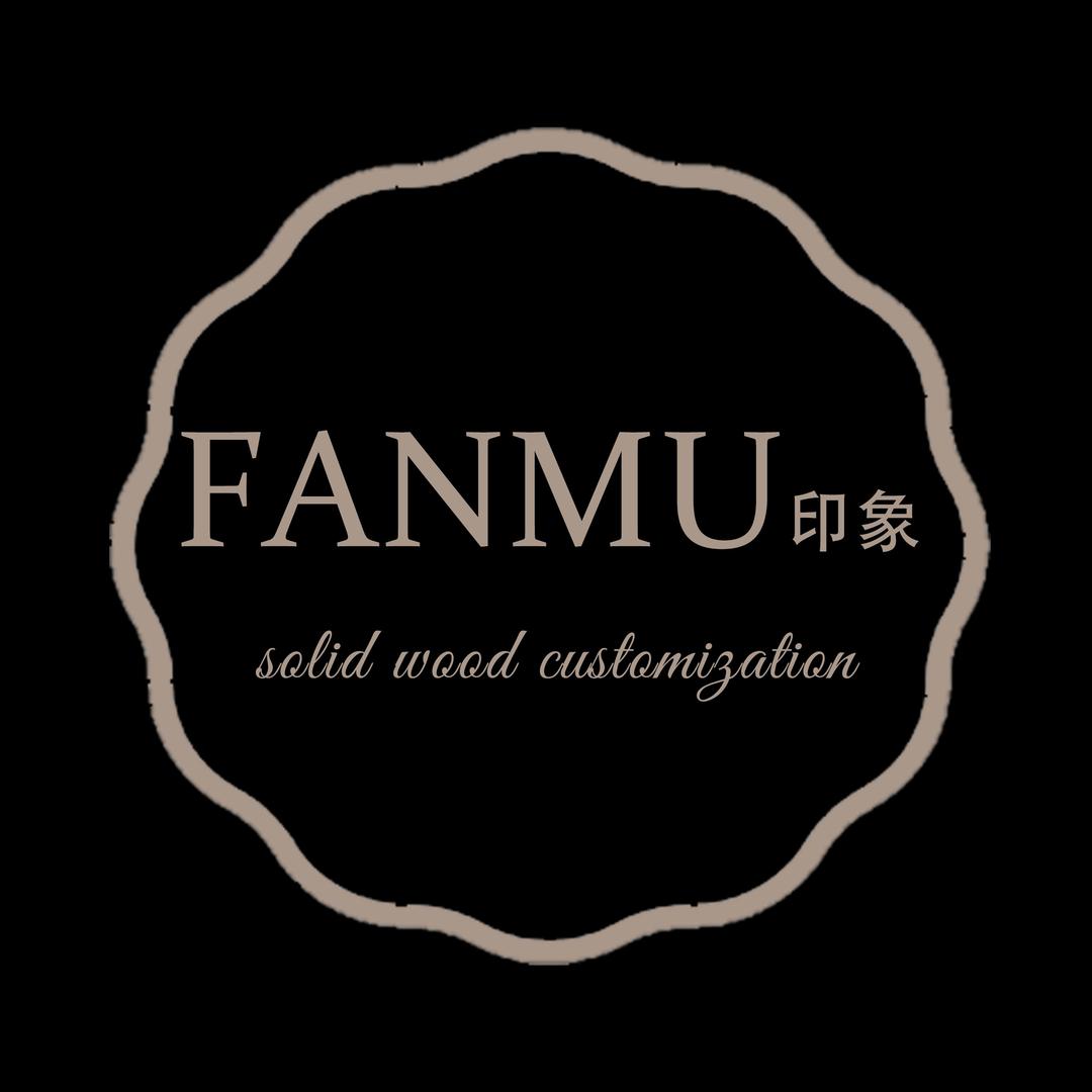 成都梵木实木整装定制