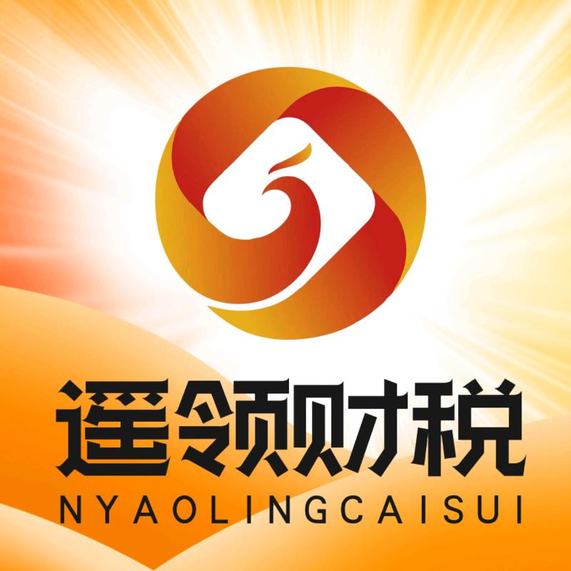遥领财税