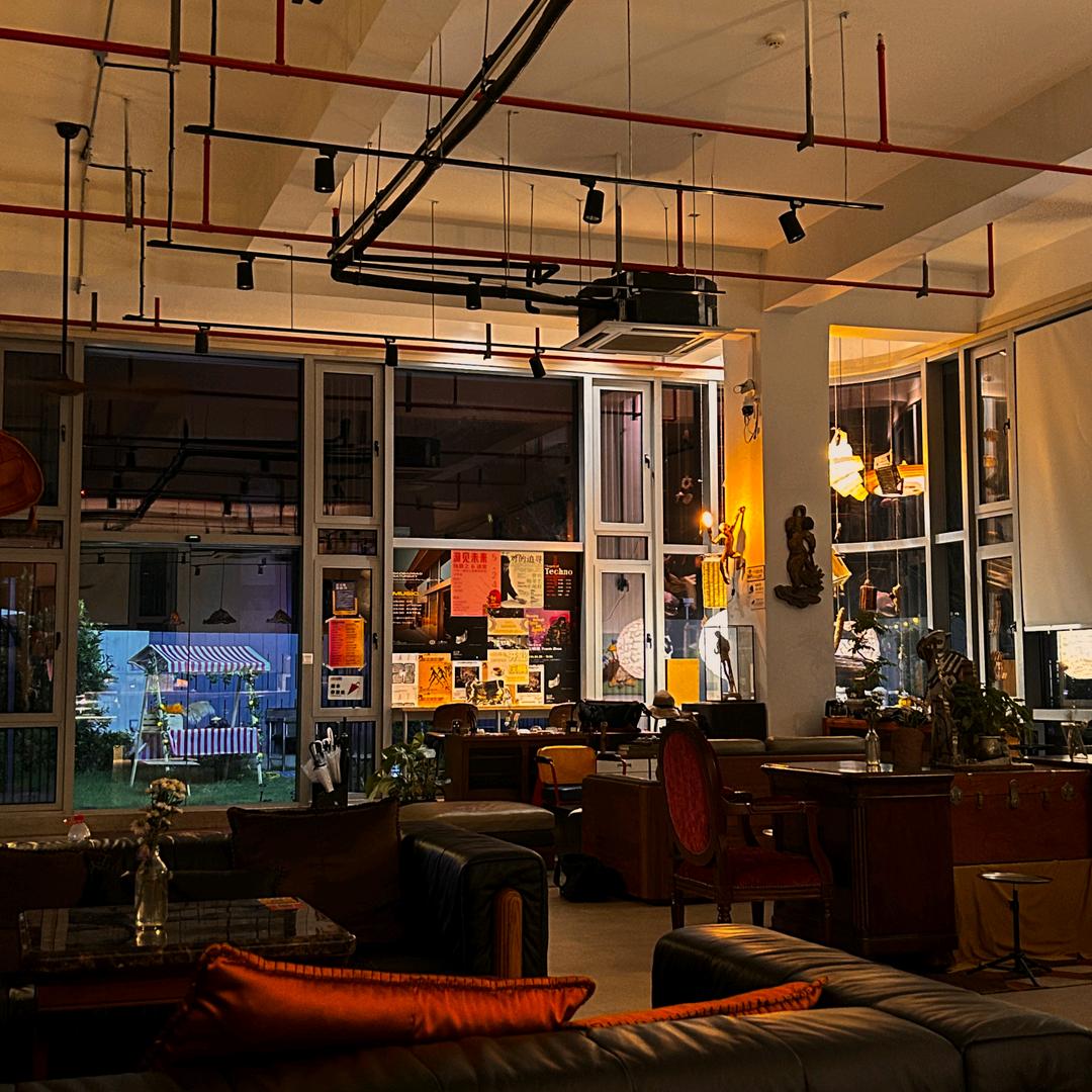 三宝咖啡官方号