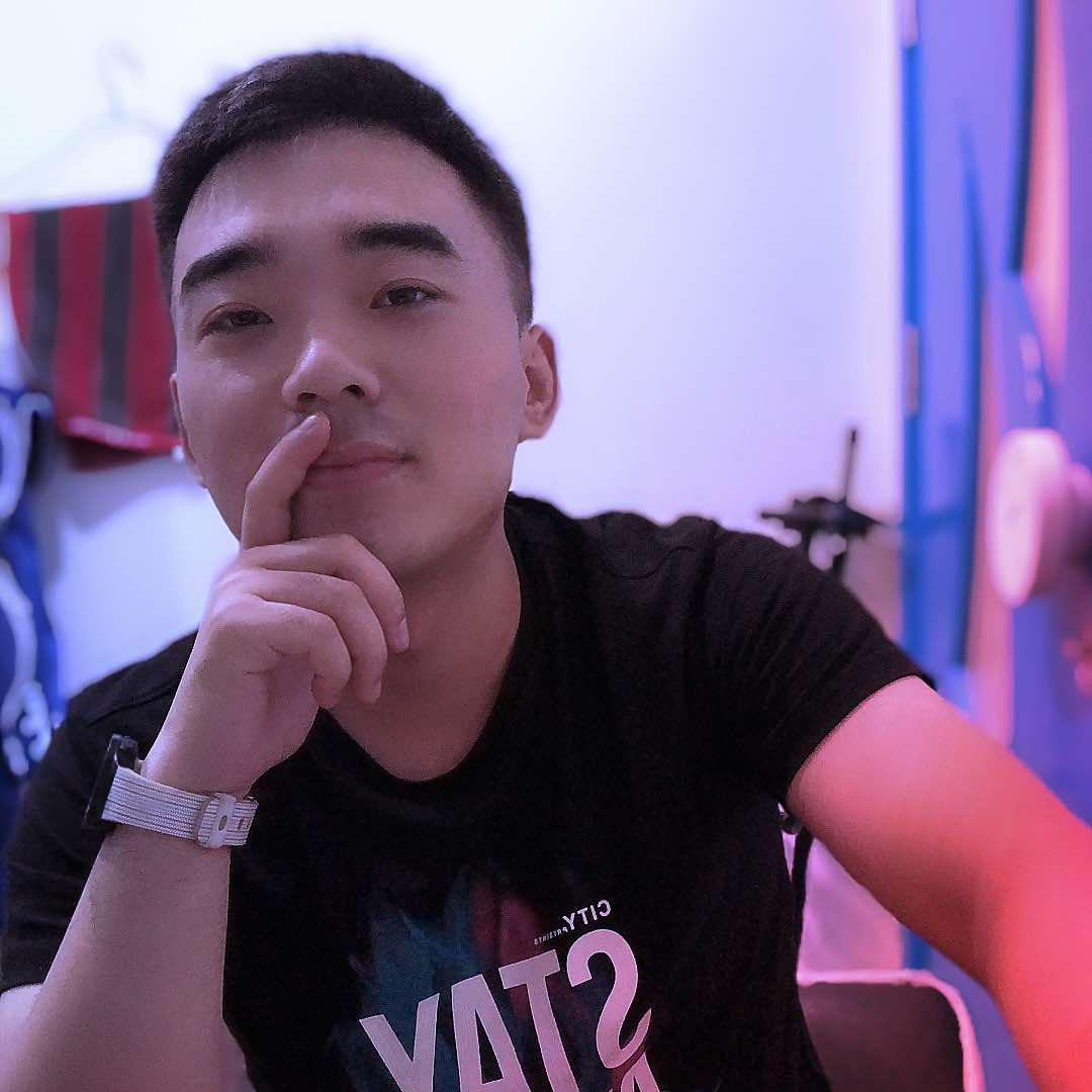 阳仔爱吃牛羊肉