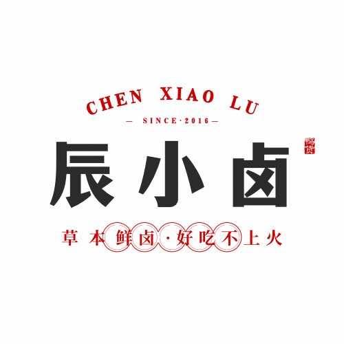 辰小卤鸭脖(总店)官方号