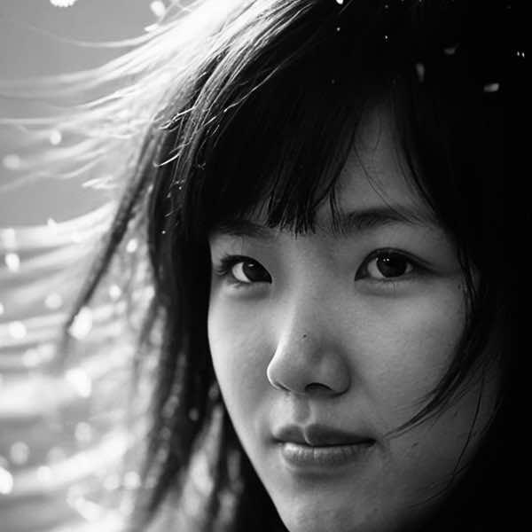 Lr·Lee李先森照相馆
