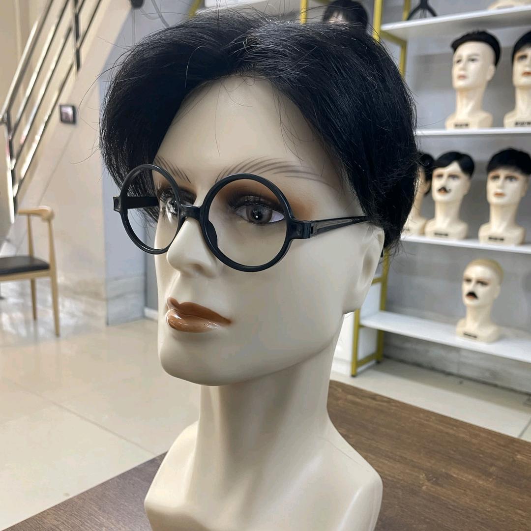 流行线专业假发