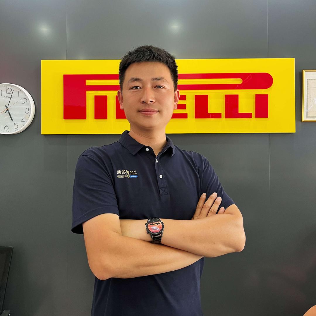 章丘正艾新养车东山店