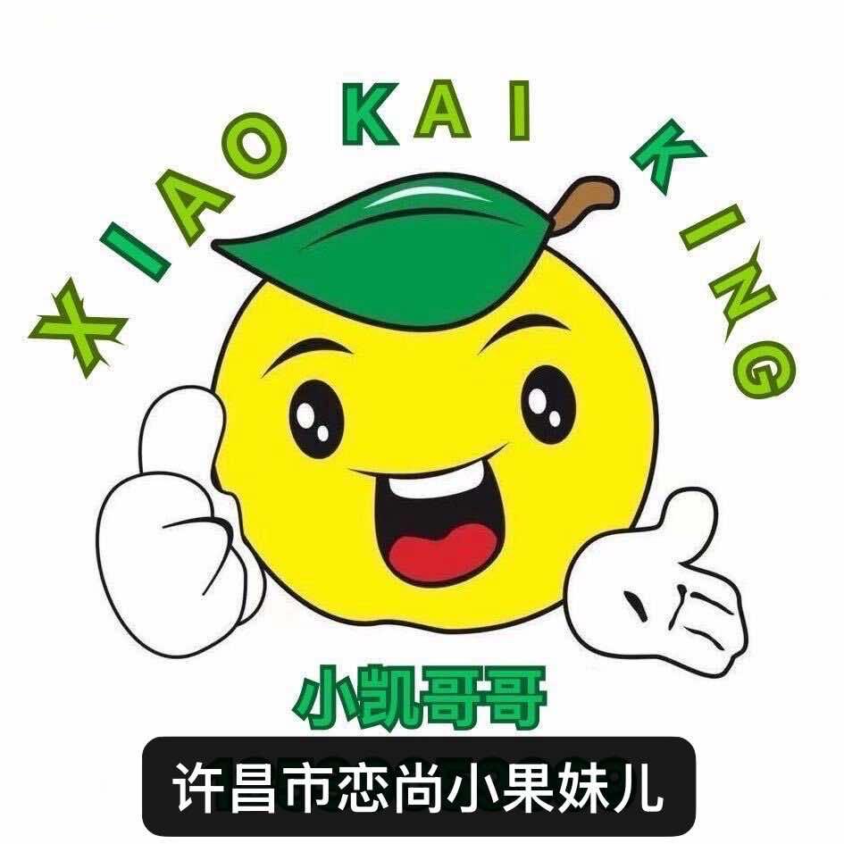 恋尚小果妹儿许昌总部小凯欧巴