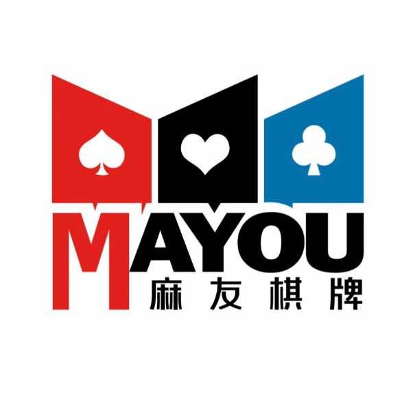 麻友棋牌Club·茶社-广安罗冲