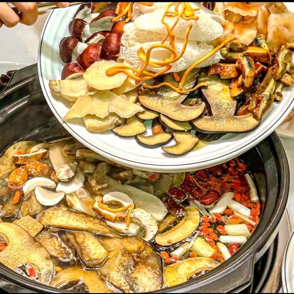 铜鼓寨农家乐官方号