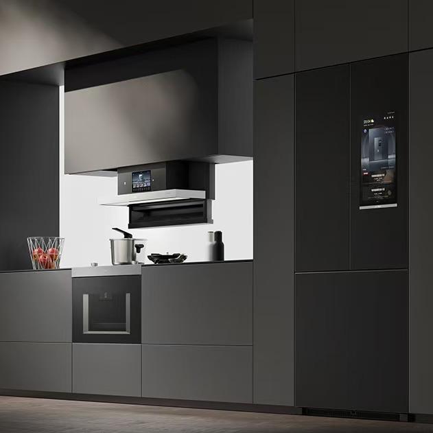 FOTILE方太泌阳尚东家居建材城店