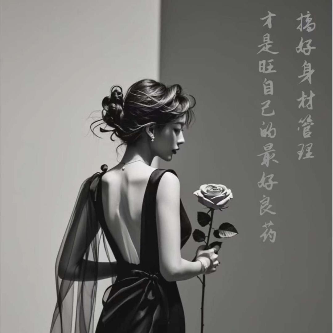 泰鑫小妖精～轻体管理