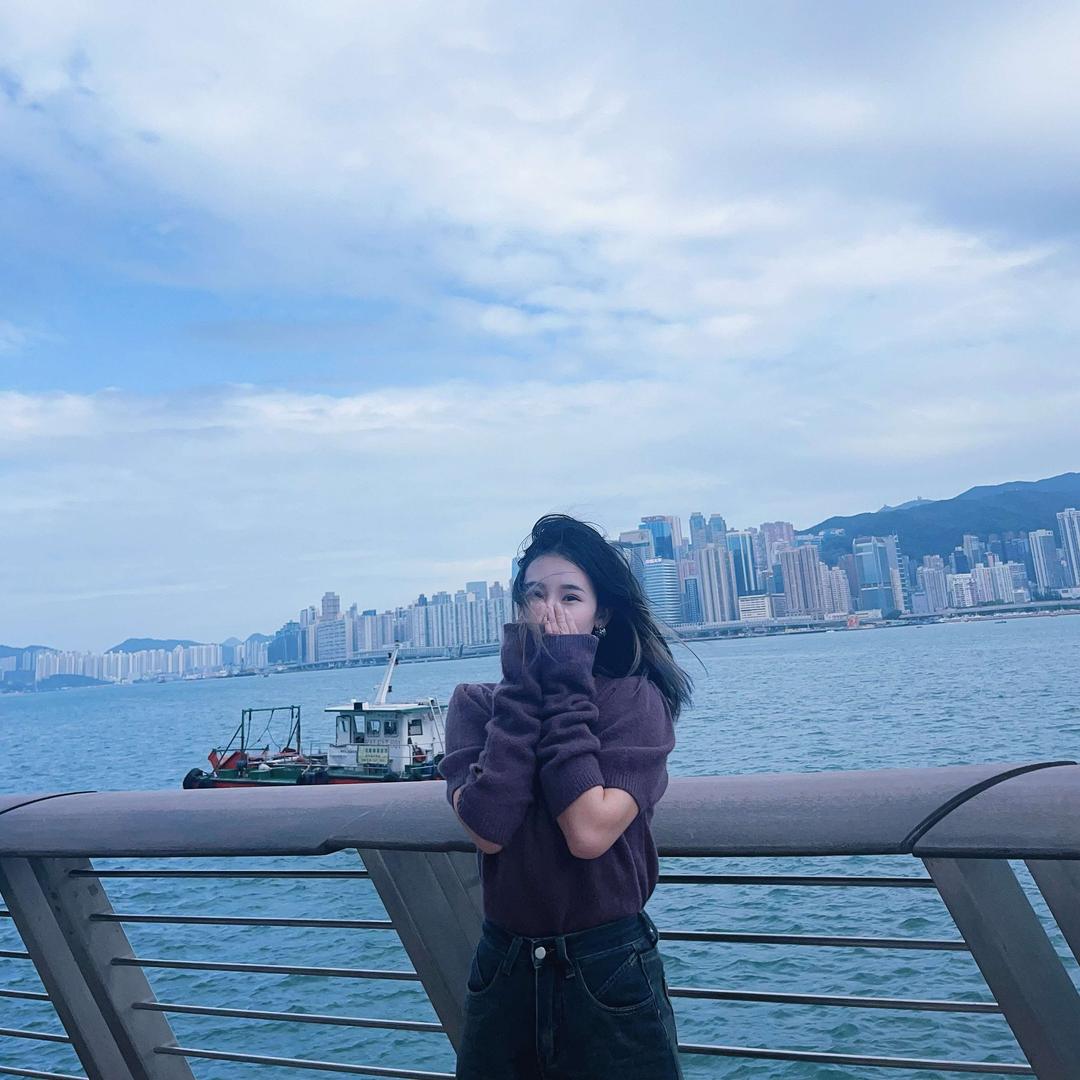 是妍熹呀~
