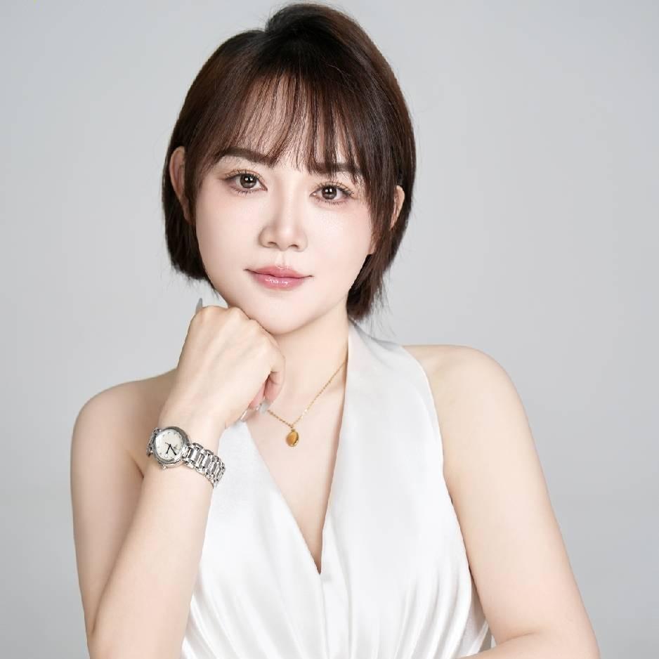 星璨美容有限公司官方号