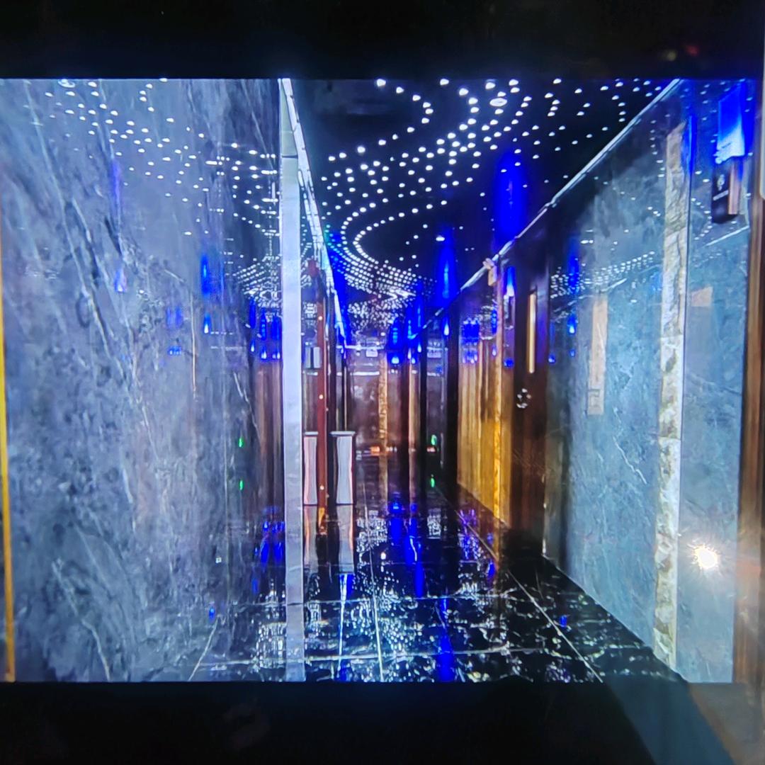 济南槐荫金城印象足道店