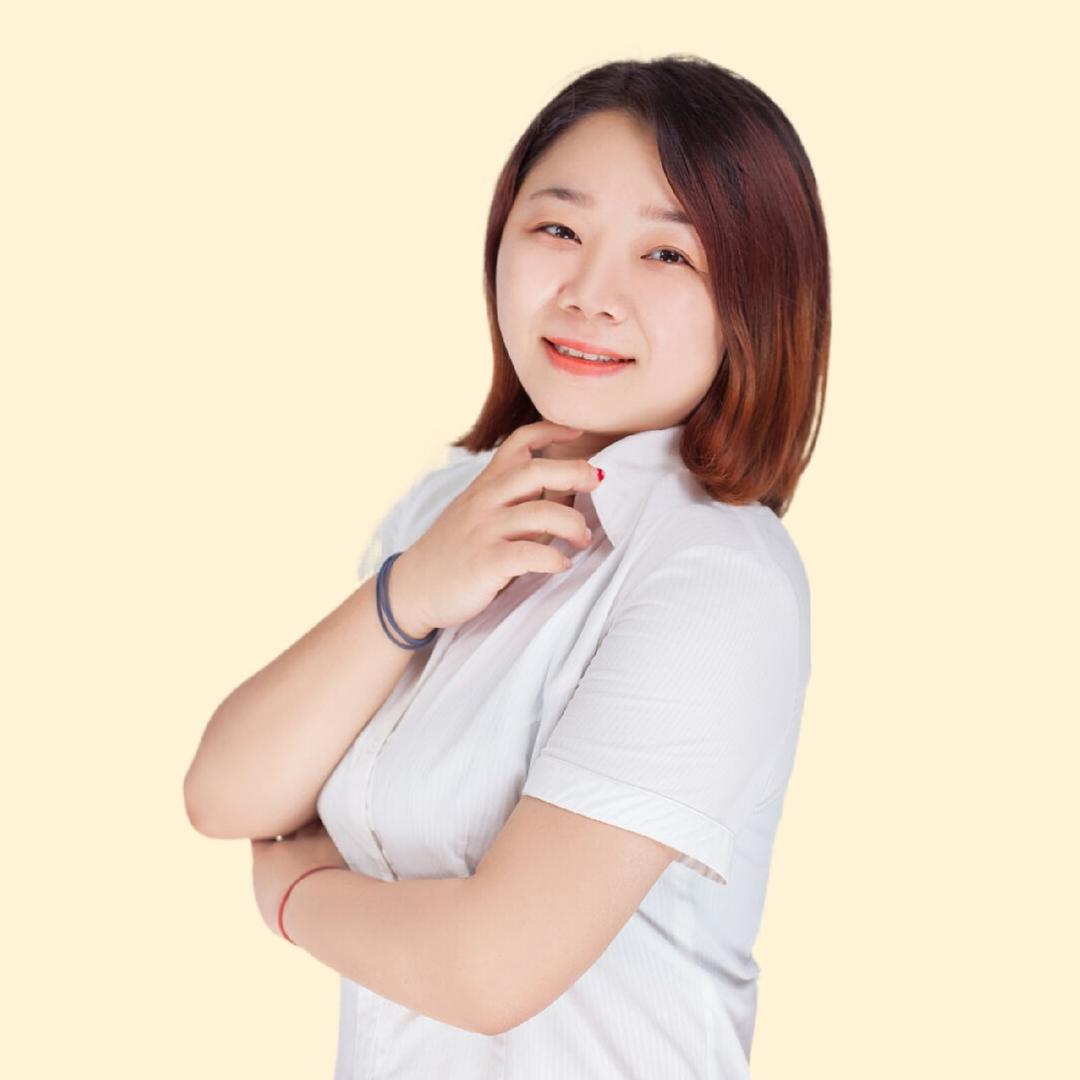 泸州美琪宝龙校区-戴老师