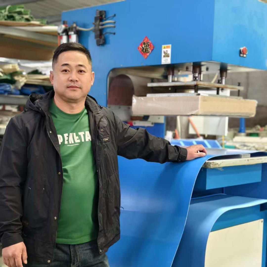 诸城智通传送带