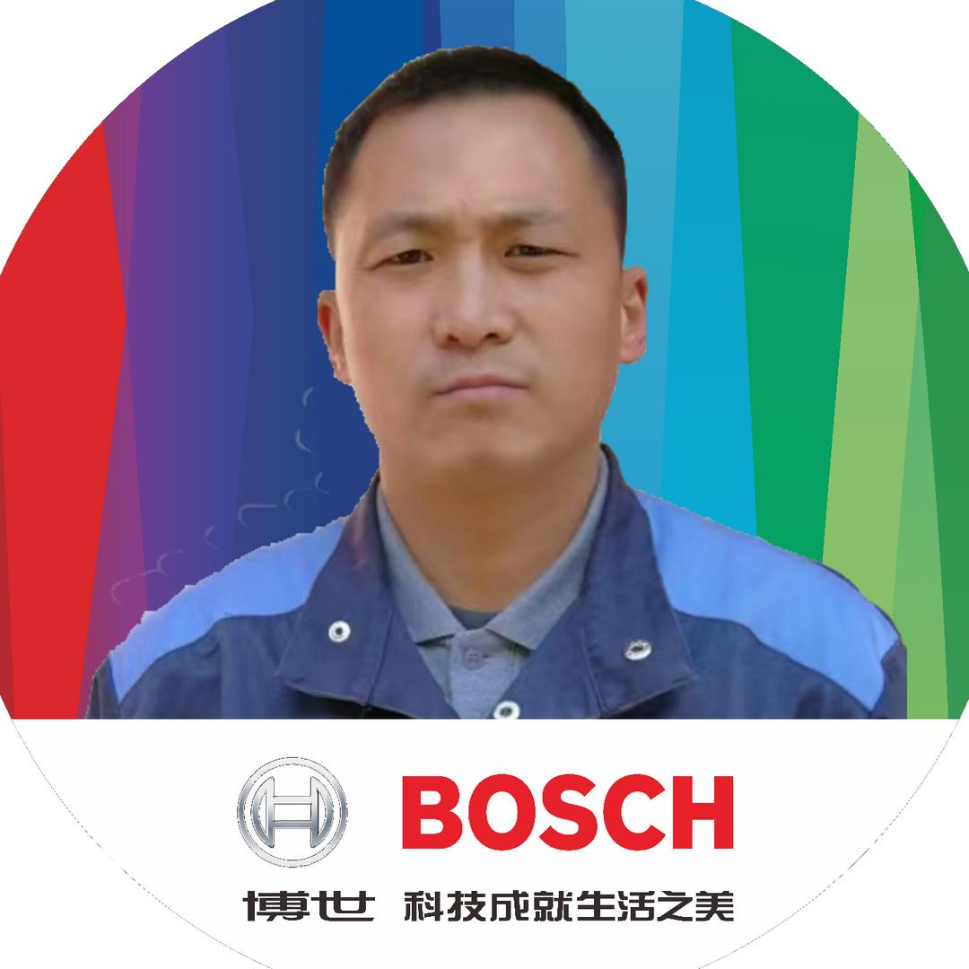 博世车联汝阳新众鑫店