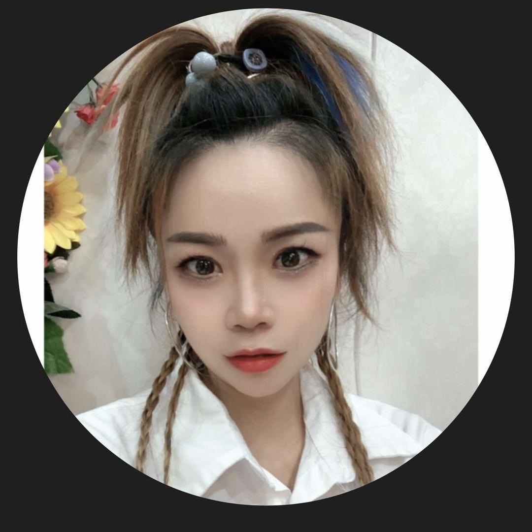 四菇娘美业设计