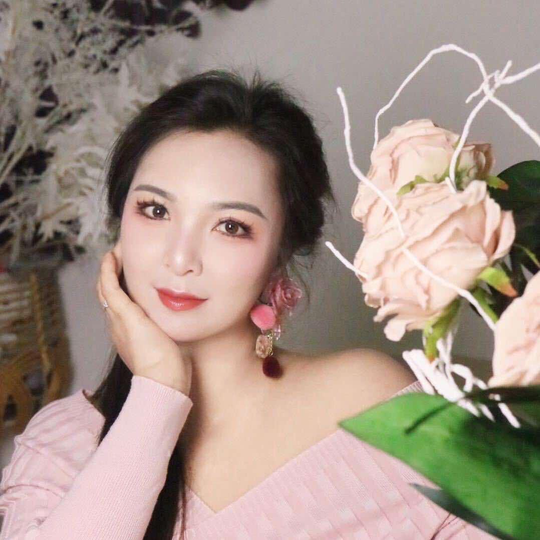 遇见-李-美甲美睫